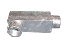 ユニバーサルエルボ、サービスエルボ(UB)