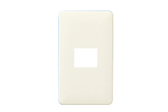 モダンプレート1個用