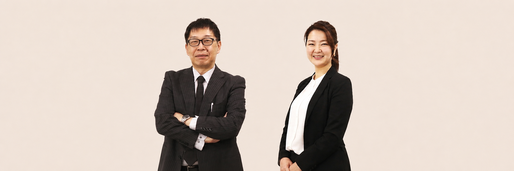 社員インタビュー